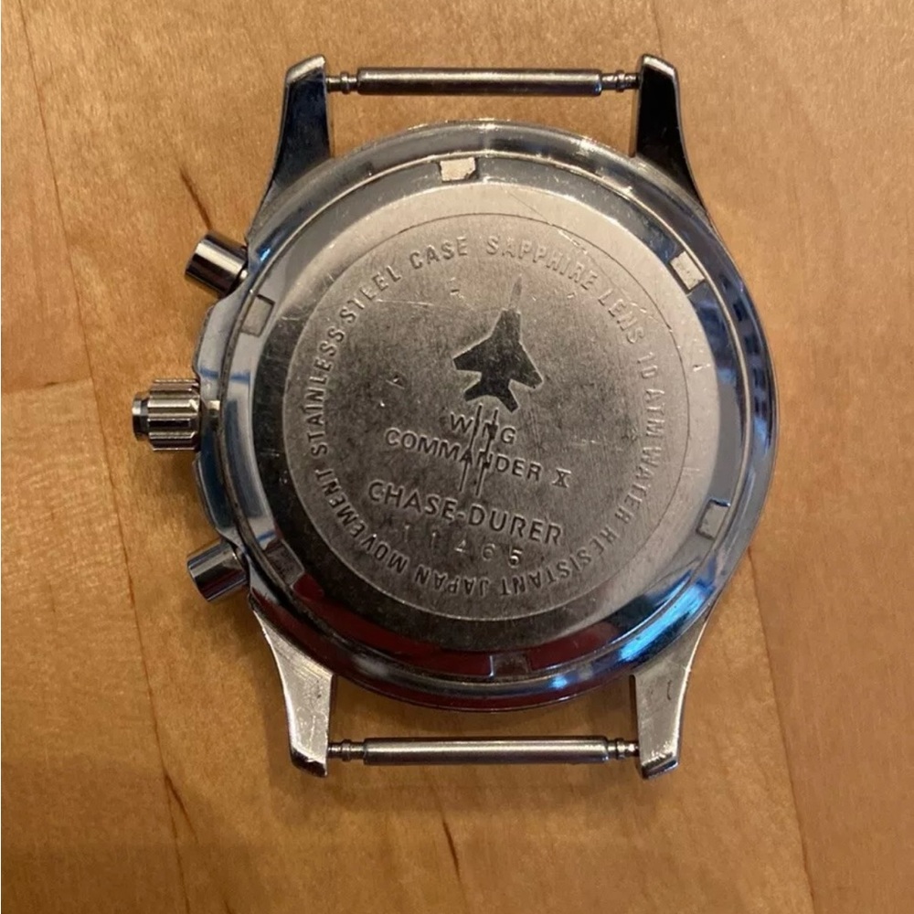 Chase Durer Chronograph Watch - Picture 8 of 8